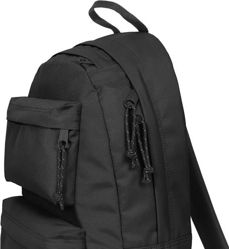 Zaino Padded Double Black Denim A Eastpak - 4