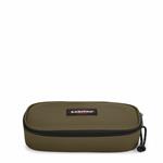 Astuccio ovale organizzato Eastpack Nw Army Olive