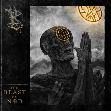 The Beast - Vinile 7'' di Katalepsy
