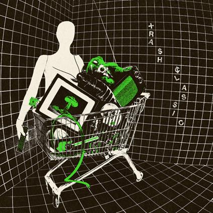 Trash Classic - CD Audio di Frankie and the Witch Fingers