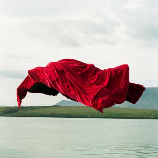 Ride the Fire - CD Audio di Mammut