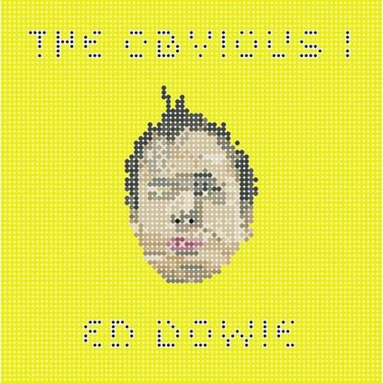 Obvious I - Vinile LP di Ed Dowie