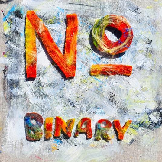 Binary - Vinile LP di Number