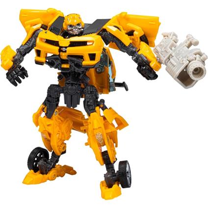 Hasbro Transformers Generations Universal Studios Revenge of the Fallen Bumblebee