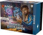 Magic The Gathering - Murders At Karlov Manor - Bundle - ENG