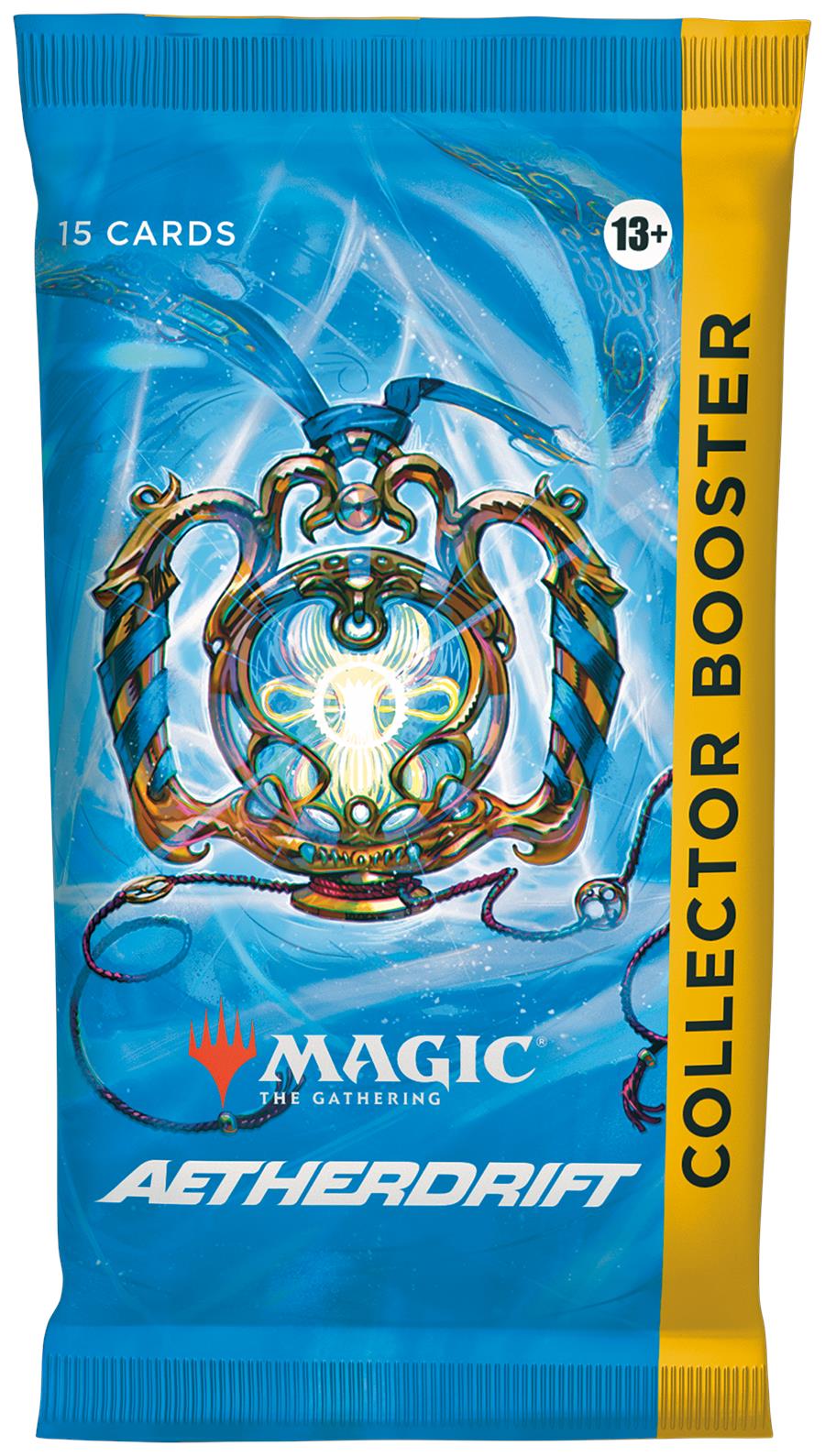 Isola dei Collezionisti