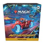 Magic the Gathering - Aetherdrift - Prerelease Packs - Eng