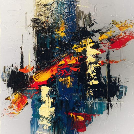 Clouded - CD Audio di Les Nuby