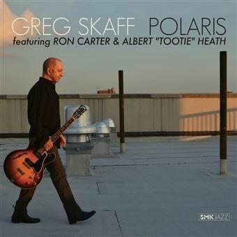 Polaris - CD Audio di Greg Skaff