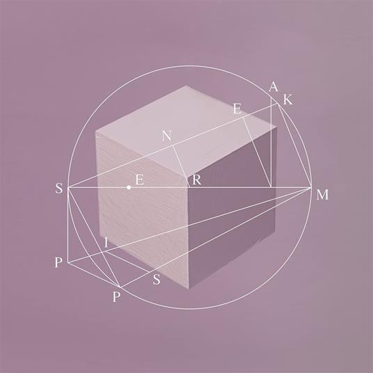 Squaring The Circle - Vinile LP di Sneaker Pimps