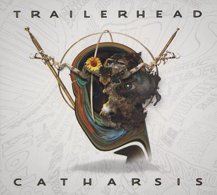 Catharsis - CD Audio di Trailerhead