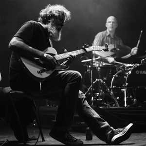 CD Made Out Of Sound Chris Corsano