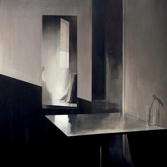 Weighted Room - CD Audio di K. Leimer