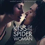 Kiss Of The Spider Woman (Colonna Sonora)