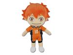 Haikyu!! Peluche Figura Hinata Away Team Season 4 20 Cm Getc