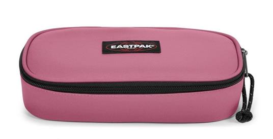 Astuccio Eastpak Oval Single Pink Salt - Eastpak - Cartoleria e scuola