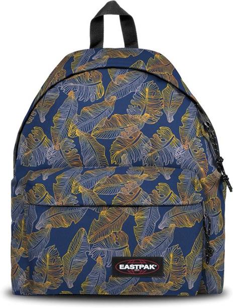 Zaino Padded Pak'R Brize Grade Blue Ab Eastpak