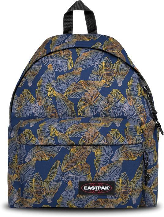 Zaino Padded Pak'R Brize Grade Blue Ab Eastpak