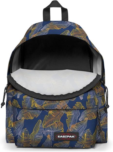 Zaino Padded Pak'R Brize Grade Blue Ab Eastpak - 2