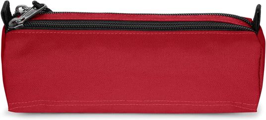 Astuccio Double Benchmark Scarlet Red A Eastpak - 3