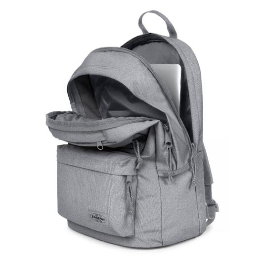 Zaino Double Office Sunday Grey A Eastpak - 2