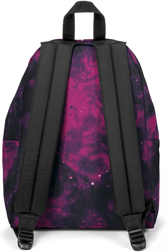 Zaino Eastpak Padded Dye Cecile - Eastpak - Cartoleria e scuola |  laFeltrinelli