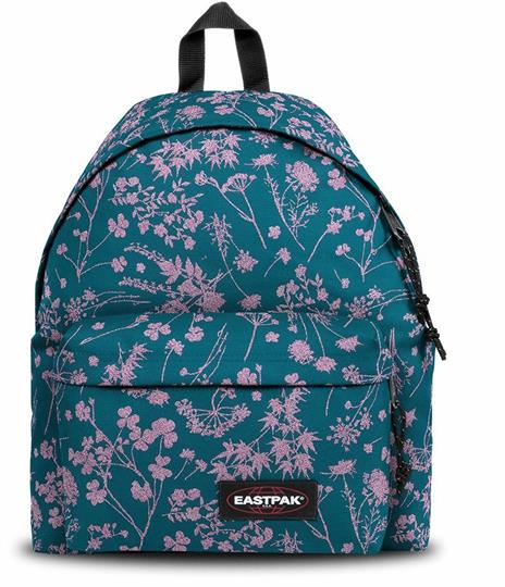 Zaino Eastpak Padded Bloom Rose Bloom \u0026 Shine - Eastpak - Cartoleria e  scuola | laFeltrinelli