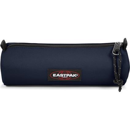 Astuccio Eastpak Round Ultra Marine - 21,5 x 6,5 x 7 cm