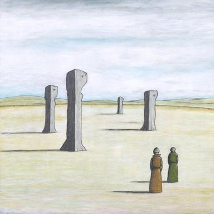 It's Okay - Vinile LP di Eric Sorry