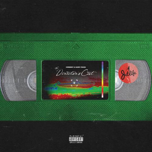 Director's Cut - CD Audio di Currensy,Harry Fraud