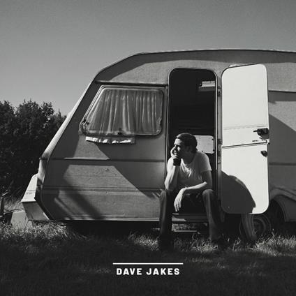 Dave Jakes - Vinile LP di Dave Jakes