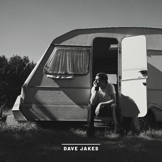 Dave Jakes - Vinile LP di Dave Jakes