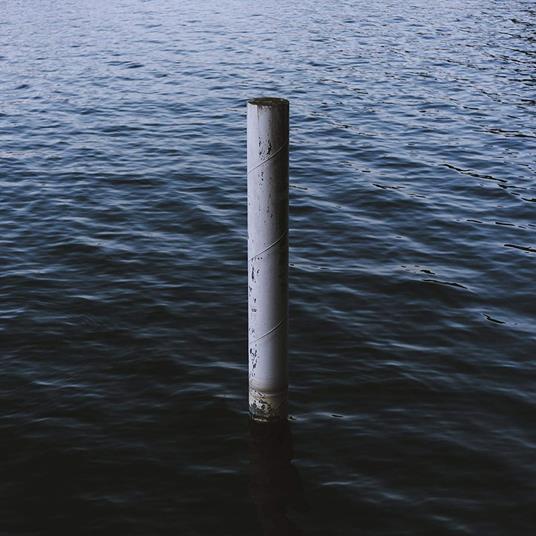 Keep Me from Drowning - Vinile LP di Andrea Bignasca