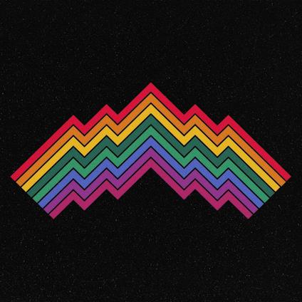 Wanderkid - CD Audio di JW Francis