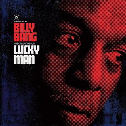 Billy Bang Lucky Man - Vinile LP di Billy Bang
