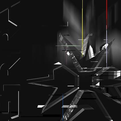 Erra - CD Audio di Erra