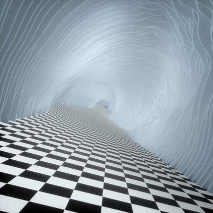 Musivision - CD Audio di Laurence-Anne