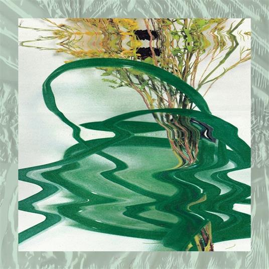 Accident - Vinile LP di Laurence-Anne