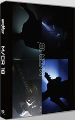 Amplifier M-Cr18 (DVD)