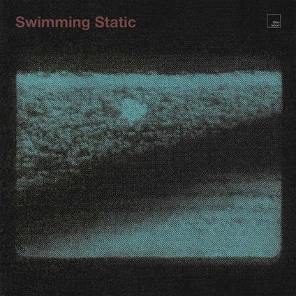Swimming Static - Vinile LP di Elder Island