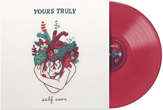 Self Care (Opaque Edition) - Vinile LP di Yours Truly