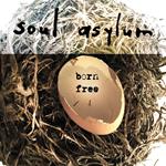 Soul Asylum - Born Free [10'']