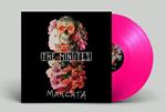 Marcata (Fluorescent Pink Vinyl)