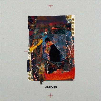 Juno - Vinile LP di Parra for Cuva