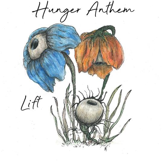 Lift - CD Audio di Hunger Anthem