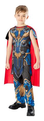 Costume Thor Tlt Classico 301275-M
