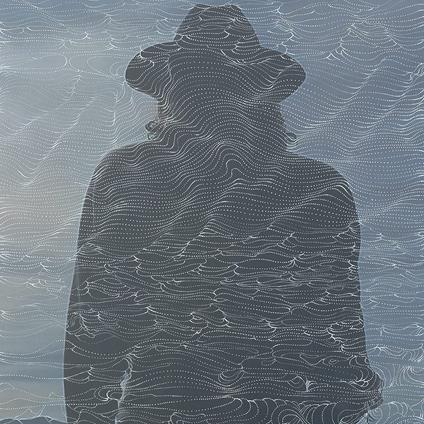 Out Passed Nowhere - Vinile LP di Oliver Ray