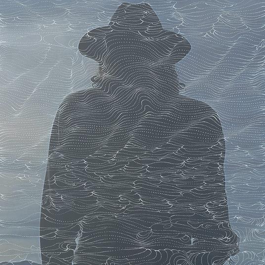 Out Passed Nowhere - Vinile LP di Oliver Ray