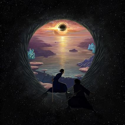 Magic Mind - Vinile LP di Sandy's