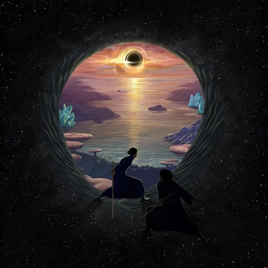 Magic Mind - Vinile LP di Sandy's